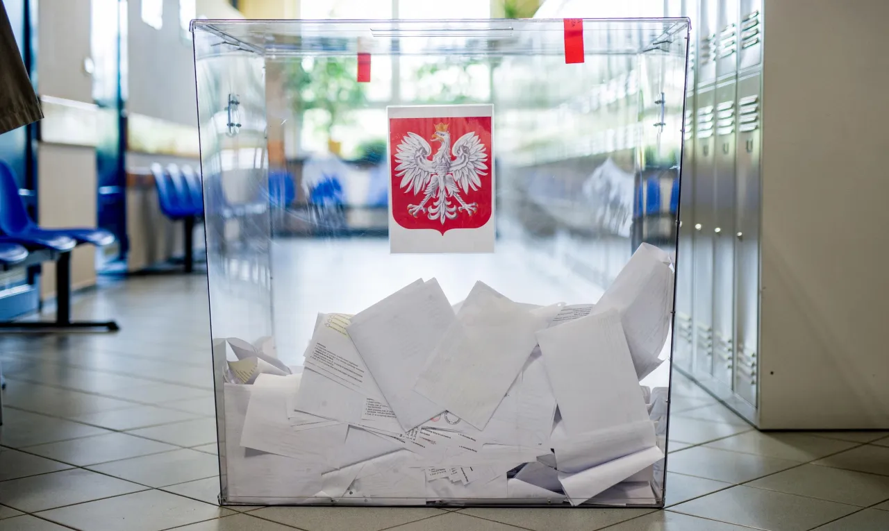 Zdjęcie Czy konfederacja popiera pis? Zaskakujące zmiany w polityce!