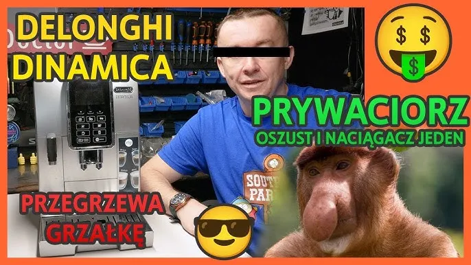Zdjęcie Jak sprawdzić termostat w ekspresie do kawy i uniknąć problemów z grzaniem