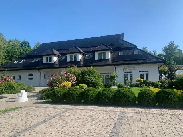 Zdjęcie Dworek Wiktoria Dolice - idealne miejsce na niezapomniane wydarzenie