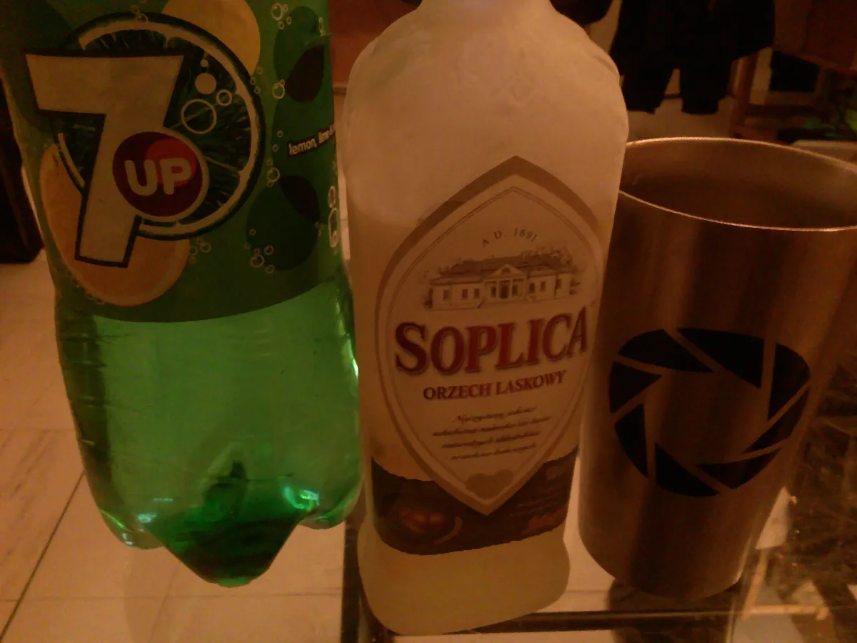 Zdjęcie Najlepsze drinki z orzechem laskowym, które musisz spróbować