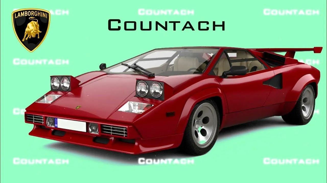 Zdjęcie Jak się mówi Lamborghini? Oto prawidłowa wymowa po polsku