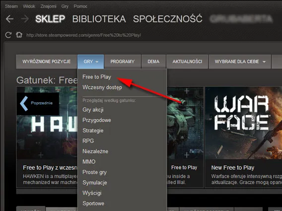 Zdjęcie Jak mieć darmowe gry na Steam: 7 legalnych sposobów [2023]