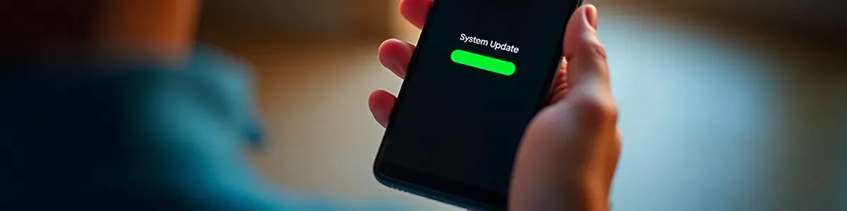 Zdjęcie Jak zaktualizować Androida i uniknąć problemów z aktualizacją