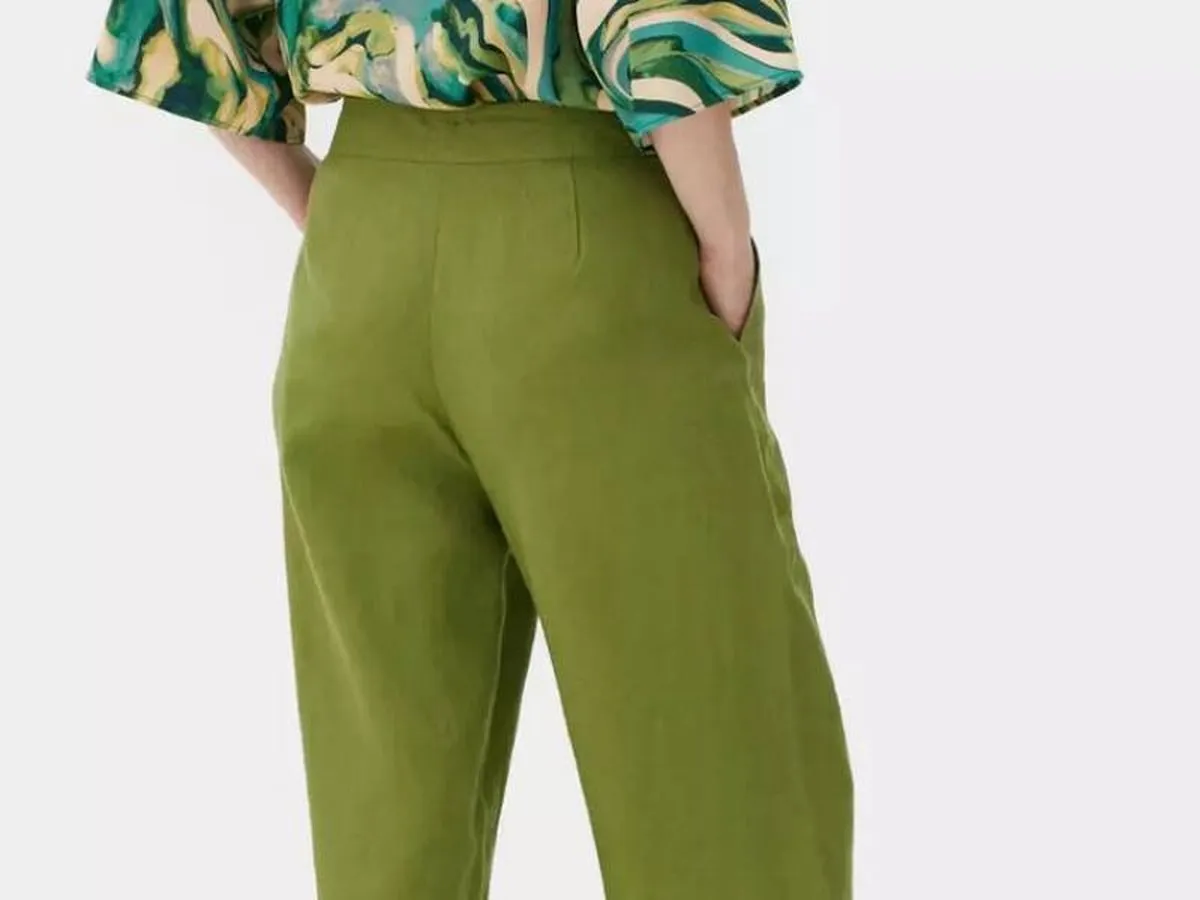 Zdjęcie ¿Cuánto valen los pantalones? Precios, calidad y cómo ahorrar en España.