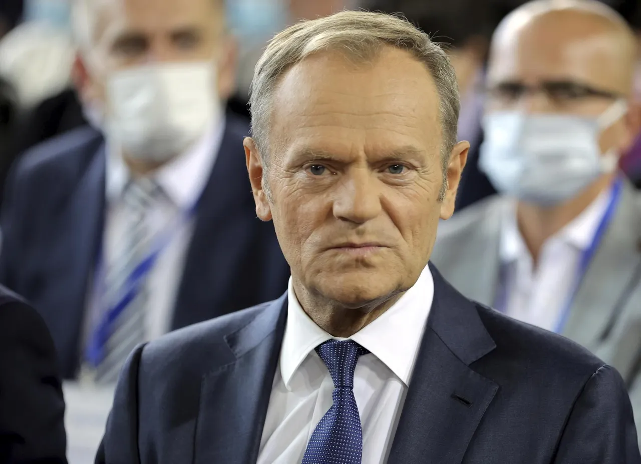 Zdjęcie Co Polacy sądzą o Tusku? Zaskakujące opinie i wyniki sondaży