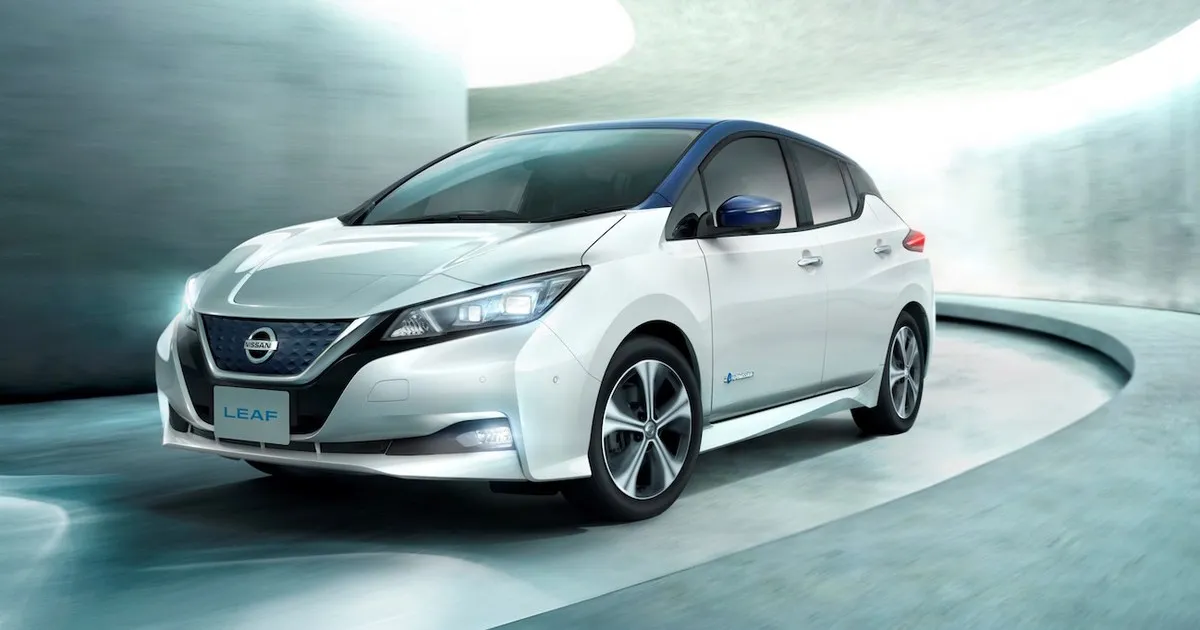 Zdjęcie Ile kosztuje nissan leaf? Sprawdź ceny i oszczędności na zakupie