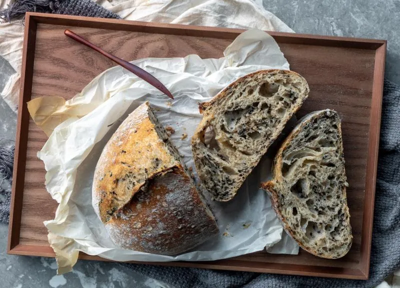 Zdjęcie Chleb żytni czy razowy na odchudzanie – który wybór jest lepszy?