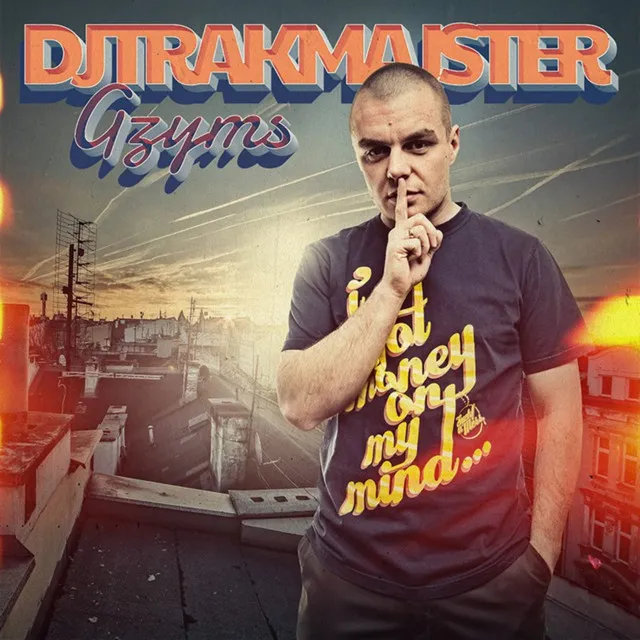 Zdjęcie DJ Trakmajster - Gdzie jest Zbyszek? Odkryj tajemnice piosenki