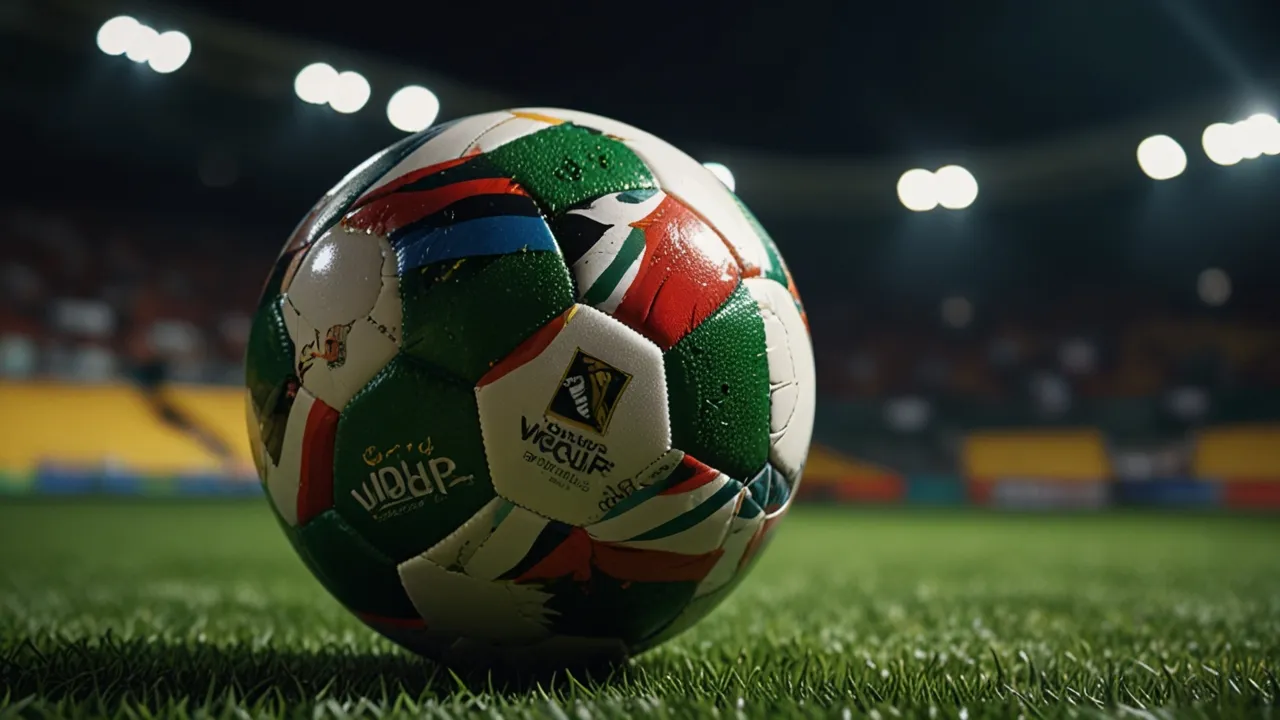 Zdjęcie Dzisiaj mecze Mundial: Kto zagra w hitowym starciu?