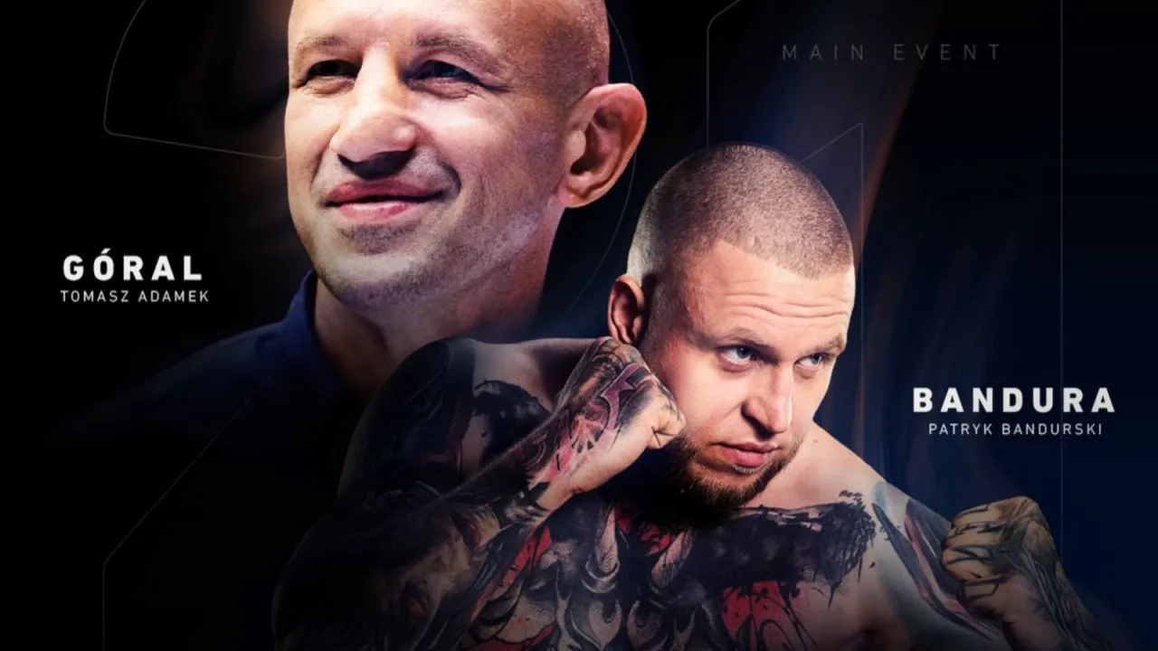 Zdjęcie Gala FAME MMA ile trwa? Sprawdź szczegóły i czas trwania wydarzenia