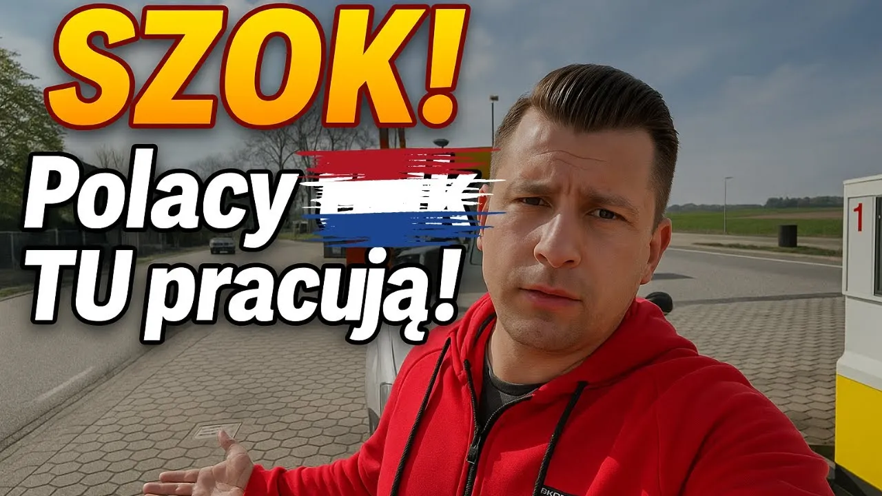 Zdjęcie Ile można zarobić w Holandii przez agencje? Praca, która zaskakuje zarobkami