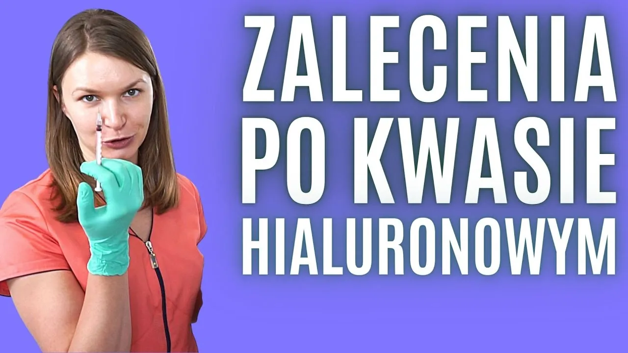 Zdjęcie Alkohol po kwasie hialuronowym: Co musisz wiedzieć? Skutki
