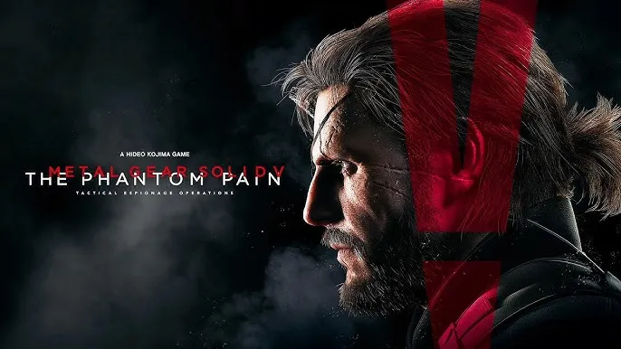 Zdjęcie Metal Gear Solid V: The Phantom Pain na PS4 - wrażenia z rozgrywki