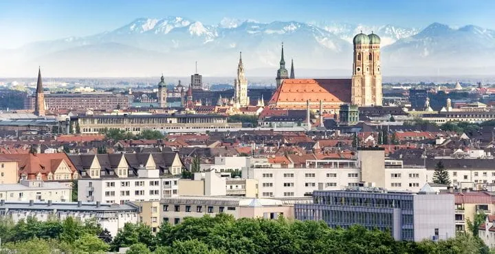 Zdjęcie Ile kosztuje bilet do Niemiec pociągiem? Ceny, porady i oferty