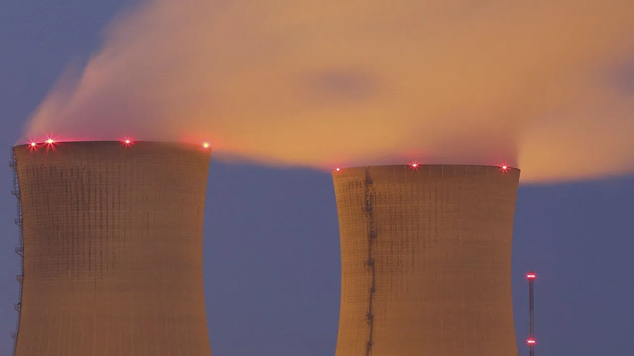 Zdjęcie Elektrownia atomowa w Koninie: kontrowersje, plany i przyszłość projektu