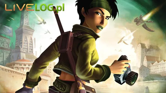 Zdjęcie Jak zainstalować spolszczenie Beyond Good and Evil: kompletny poradnik