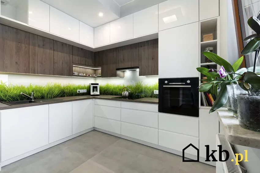 Zdjęcie Ile kosztuje remont kuchni 5m2? Przejrzysty kosztorys i kluczowe informacje