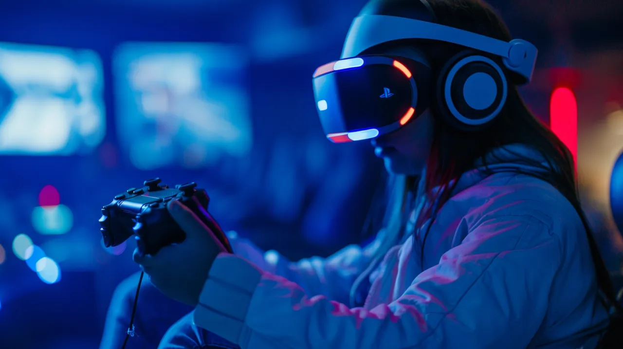 Zdjęcie Czy istnieje Kinect dla PS4? Alternatywy i możliwości: co wybrać?