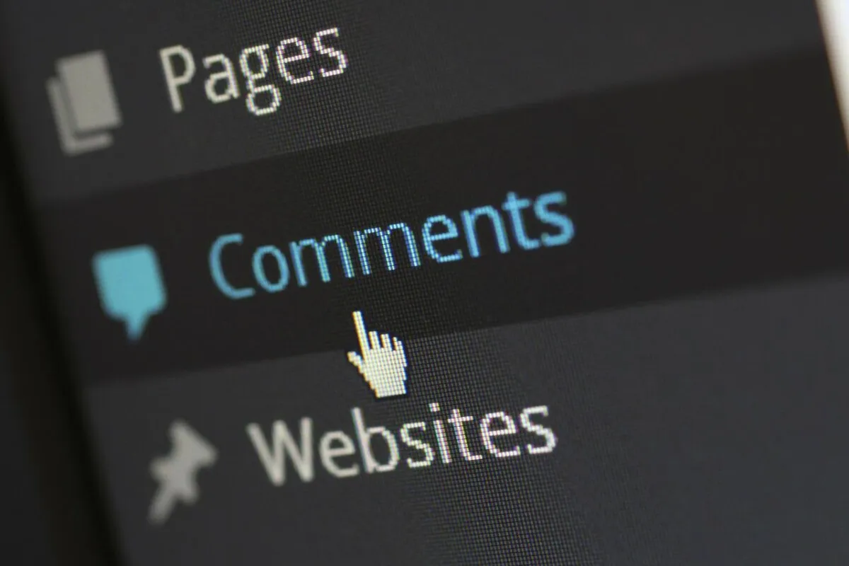 Zdjęcie Jak łatwo wyłączyć komentarze w WordPress i uniknąć problemów z moderacją