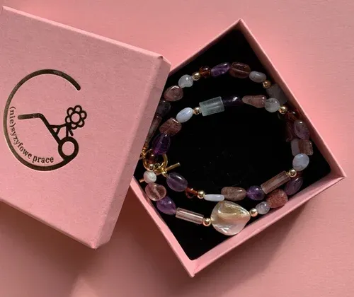 Zdjęcie Jak przechowywać biżuterię, aby uniknąć uszkodzeń i zachować blask