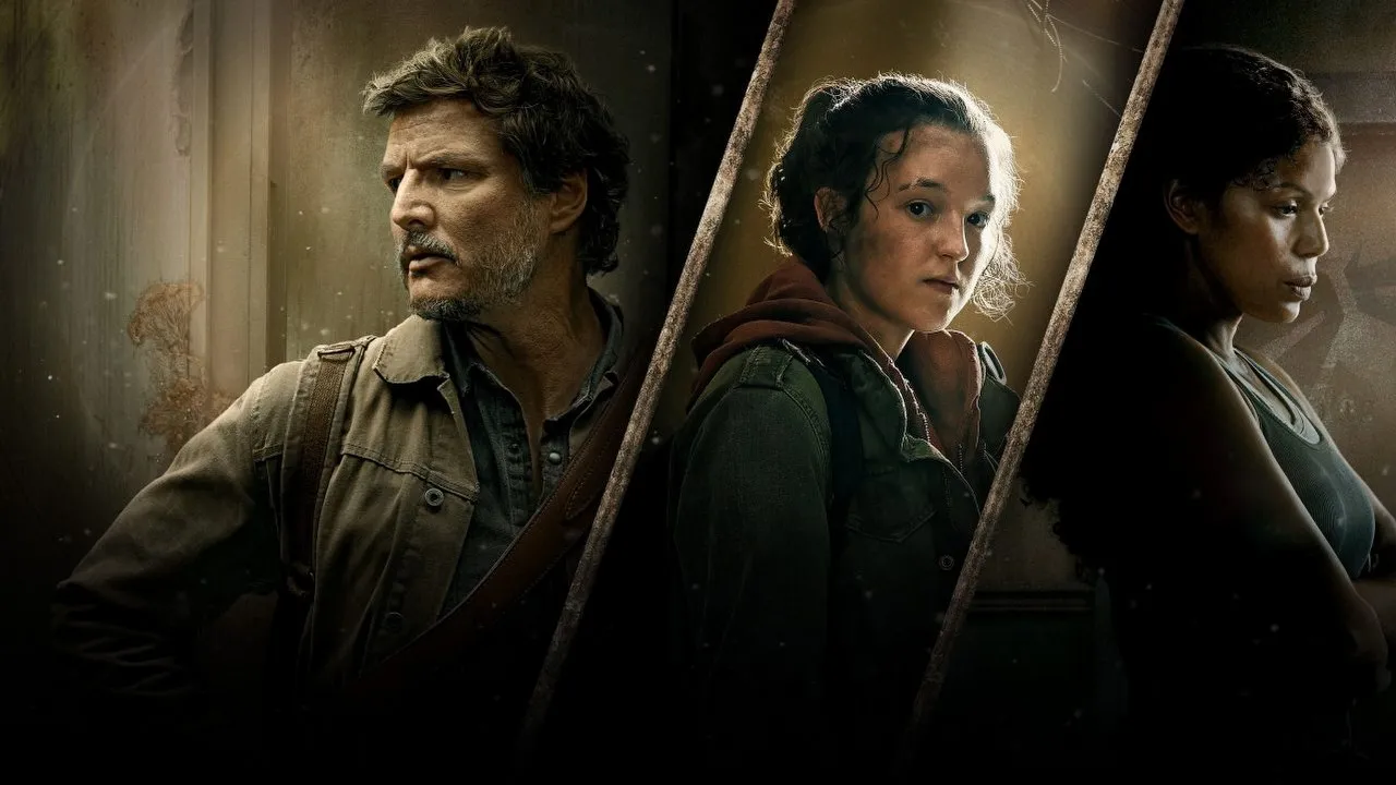 Zdjęcie The Last of Us: Ile odcinków ma serial? Długość i struktura sezonu