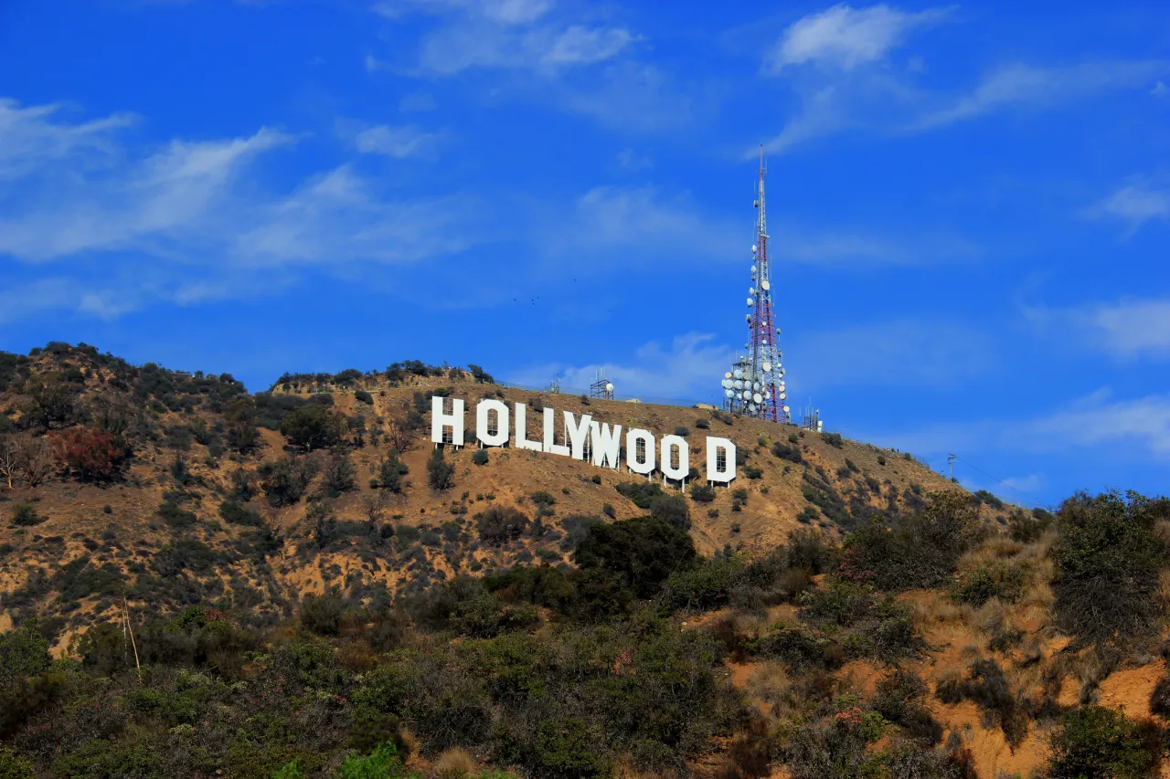Zdjęcie Hollywood co zobaczyć: 10 niezapomnianych atrakcji, które musisz odwiedzić