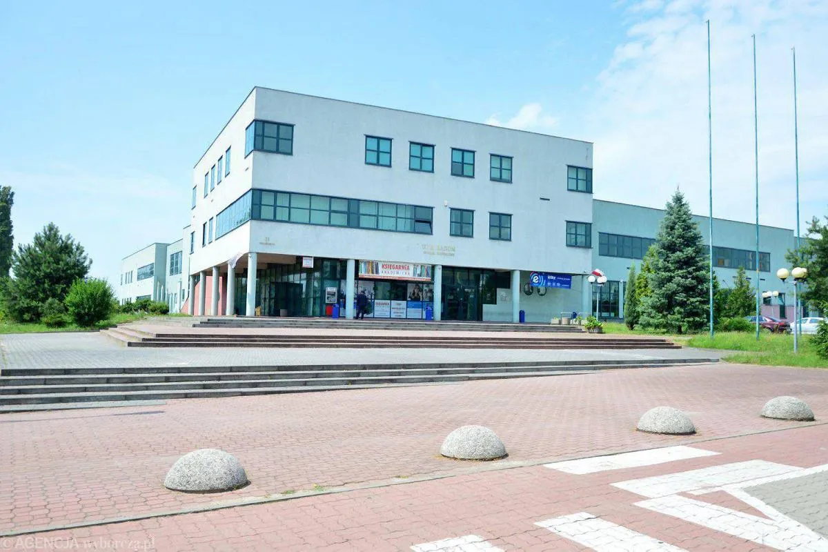 Zdjęcie Uniwersytet technologiczno humanistyczny im. Kazimierza Pułaskiego w Radomiu – historia, oferta i aktualności