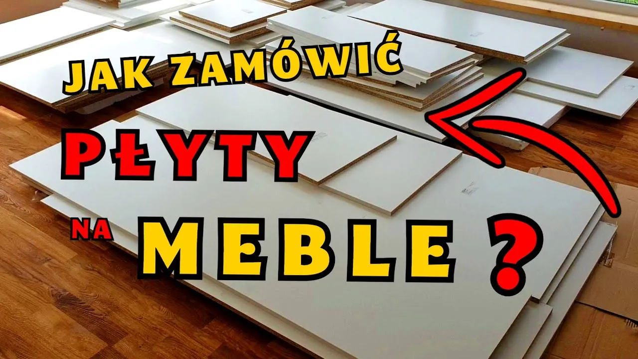 Zdjęcie Jak samemu zrobić meble – proste kroki, które zaoszczędzą czas i pieniądze