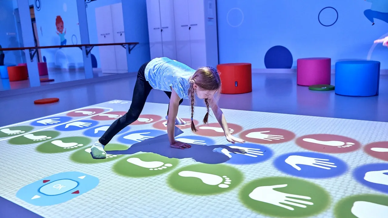 Zdjęcie Magiczny dywan: Inspirujący scenariusz zajęć dla nauczycieli