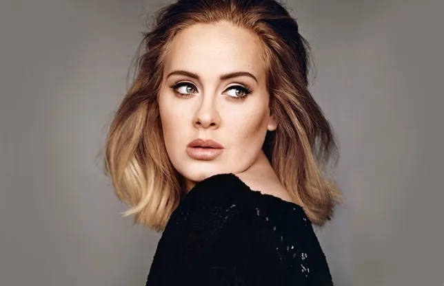 Zdjęcie Adele nowy album? Fani muszą uzbroić się w cierpliwość
