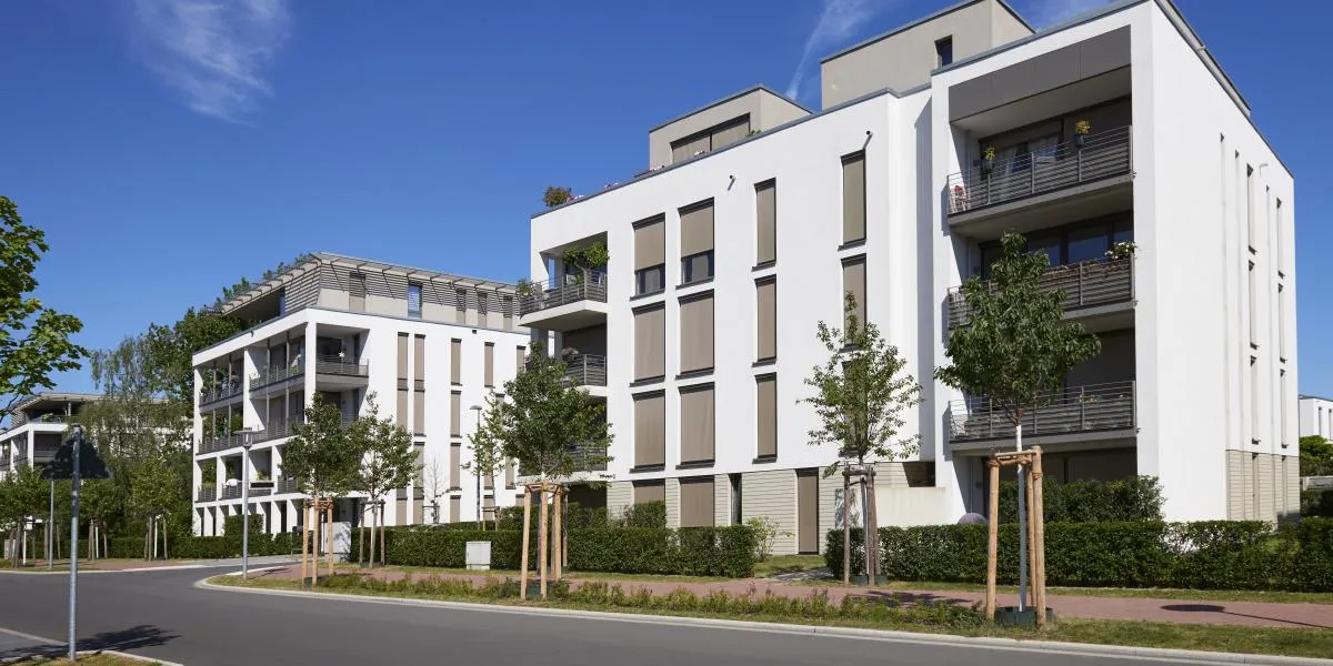 Zdjęcie Was ist Hausgeld bei Eigentumswohnung? Kosten und wichtige Infos