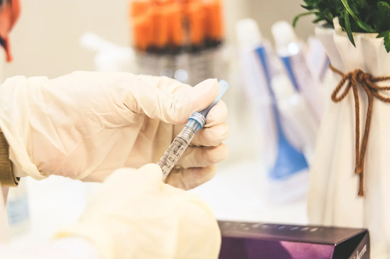 Zdjęcie Skierowanie na badania laboratoryjne - ile jest naprawdę ważne?
