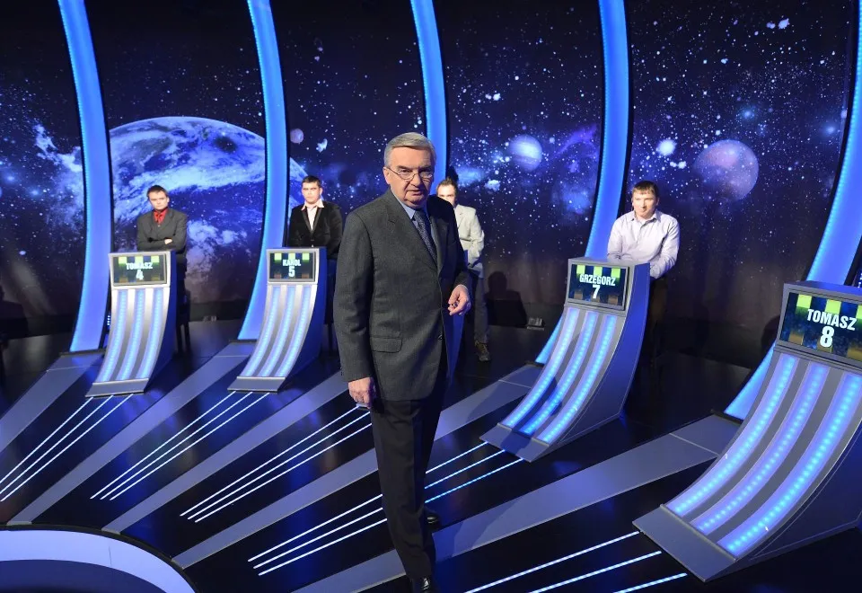 Zdjęcie Jeden z dziesięciu: O kt&oacute;rej i gdzie oglądać? Sprawdź teraz!