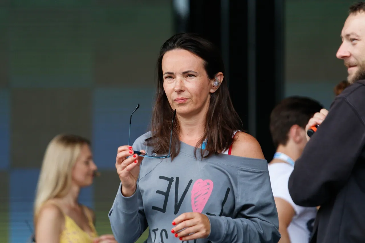 Zdjęcie Kasia Kowalska: Poznaj aktualny wiek popularnej piosenkarki