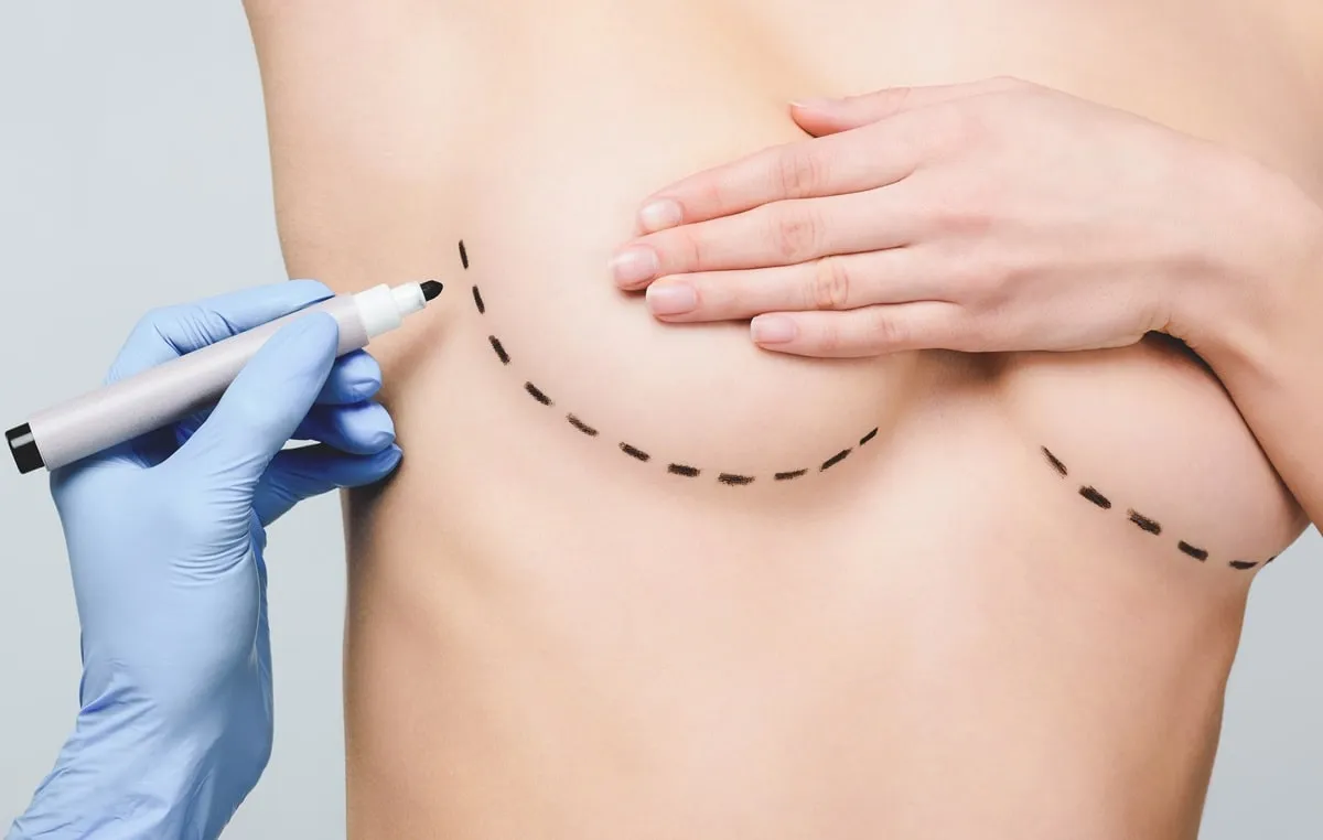 Zdjęcie Powrót do pracy po operacji biustu: zalecenia i terminy dla pacjentek