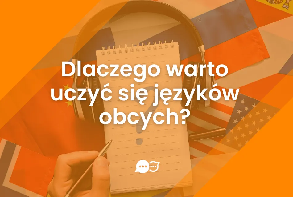 Zdjęcie Jaki język warto się uczyć, aby otworzyć nowe możliwości zawodowe?