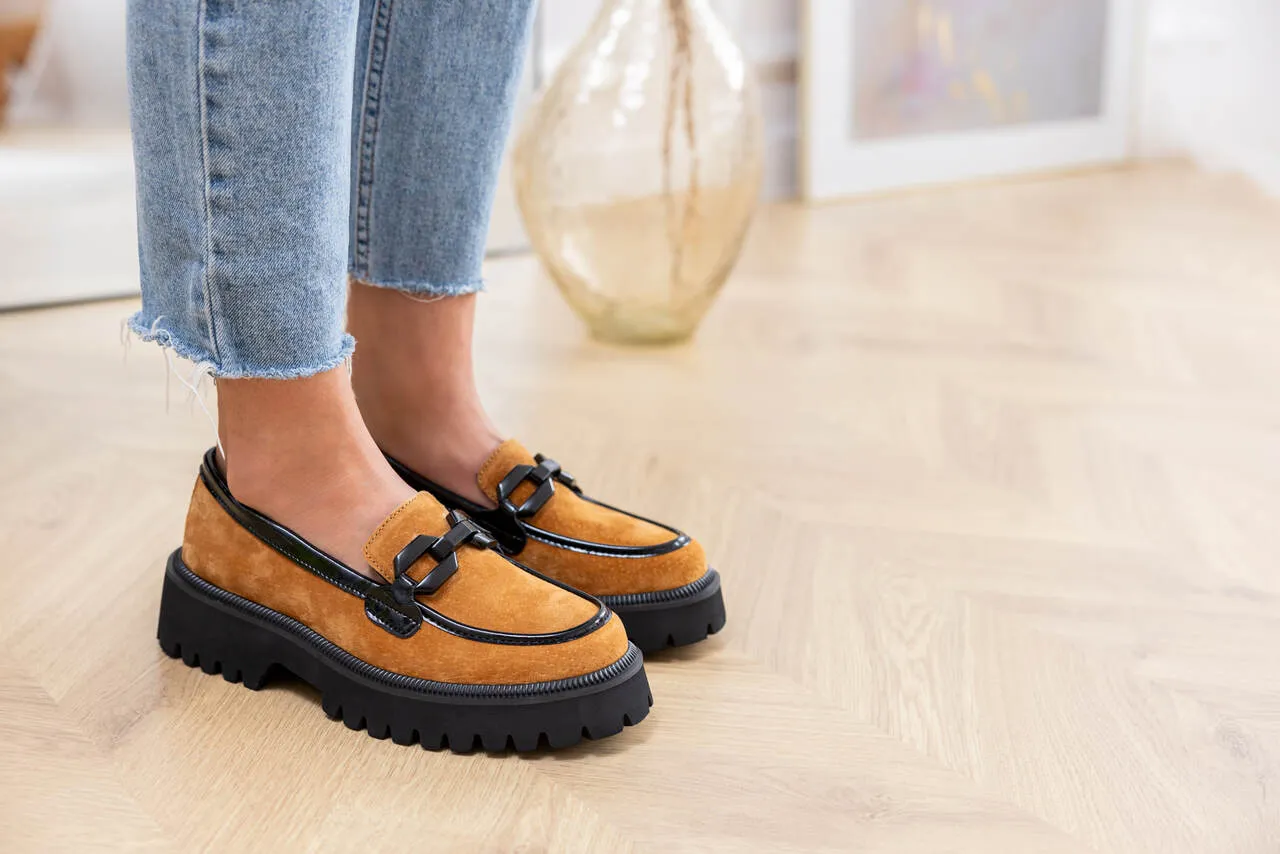 Zdjęcie Jakie modne buty na wiosnę? Oto trendy, które musisz znać