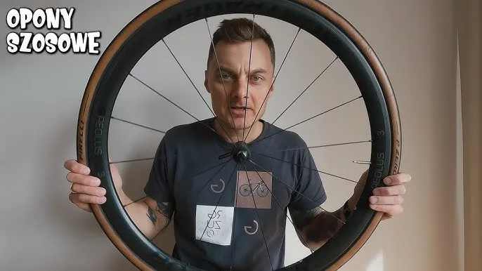 Zdjęcie Jak zmienić oponę w rowerze - proste kroki i najczęstsze błędy