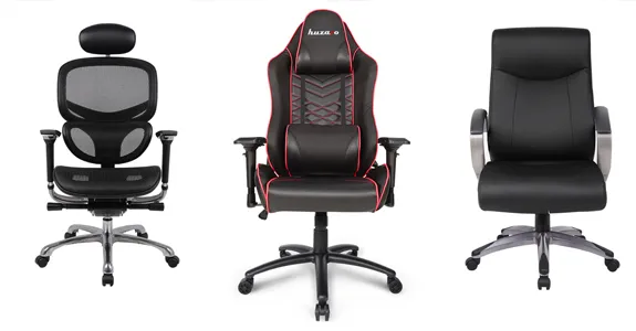 Zdjęcie Jakie krzesło gamingowe wybrać, aby uniknąć bólu i dyskomfortu?