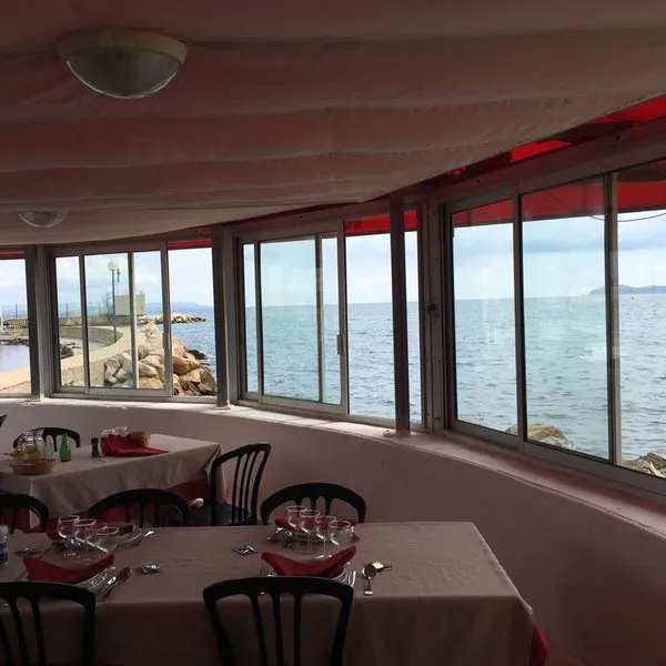 Zdjęcie Les meilleurs restaurants de fruits de mer à Hyères pour vos repas inoubliables