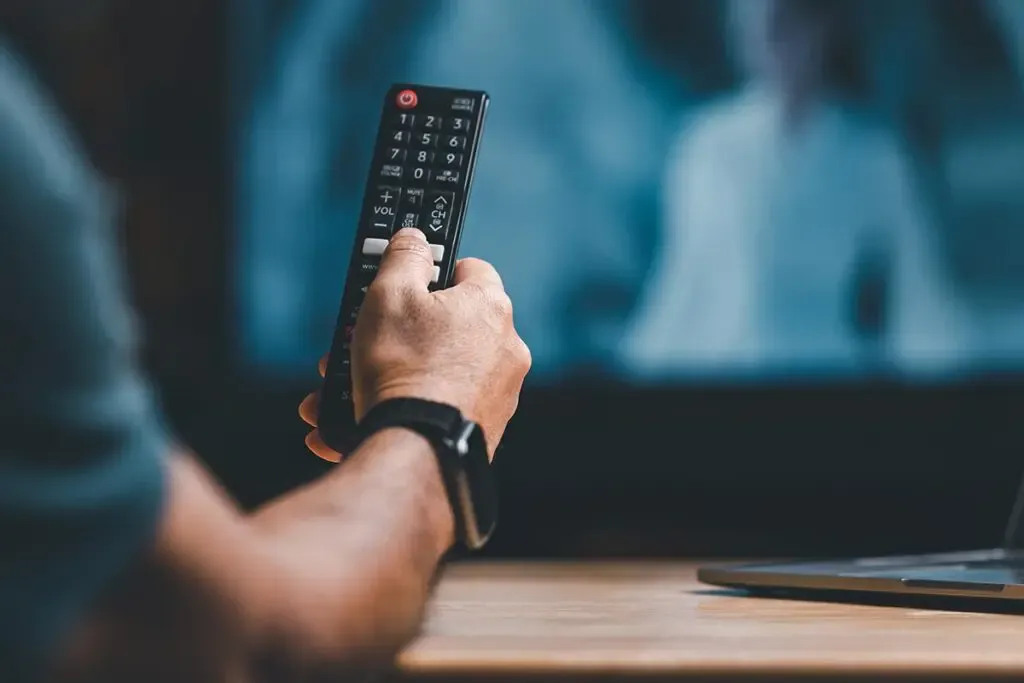 Zdjęcie Jak sparować pilot Horizon z telewizorem – proste kroki i porady