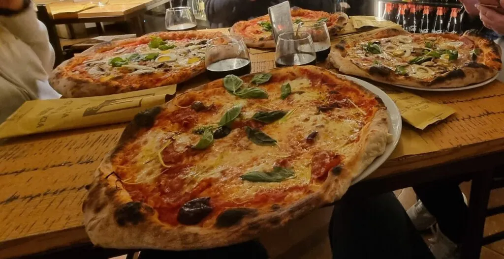 Zdjęcie Gdzie zjeść w Katanii? Najlepsze restauracje i knajpki w sycylijskim mieście