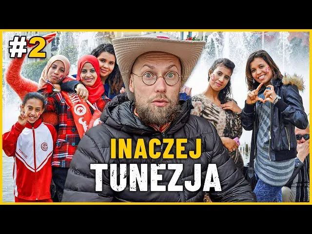 Zdjęcie Tunezja czy jest bezpiecznie dla kobiet? Odkryj prawdę o bezpieczeństwie