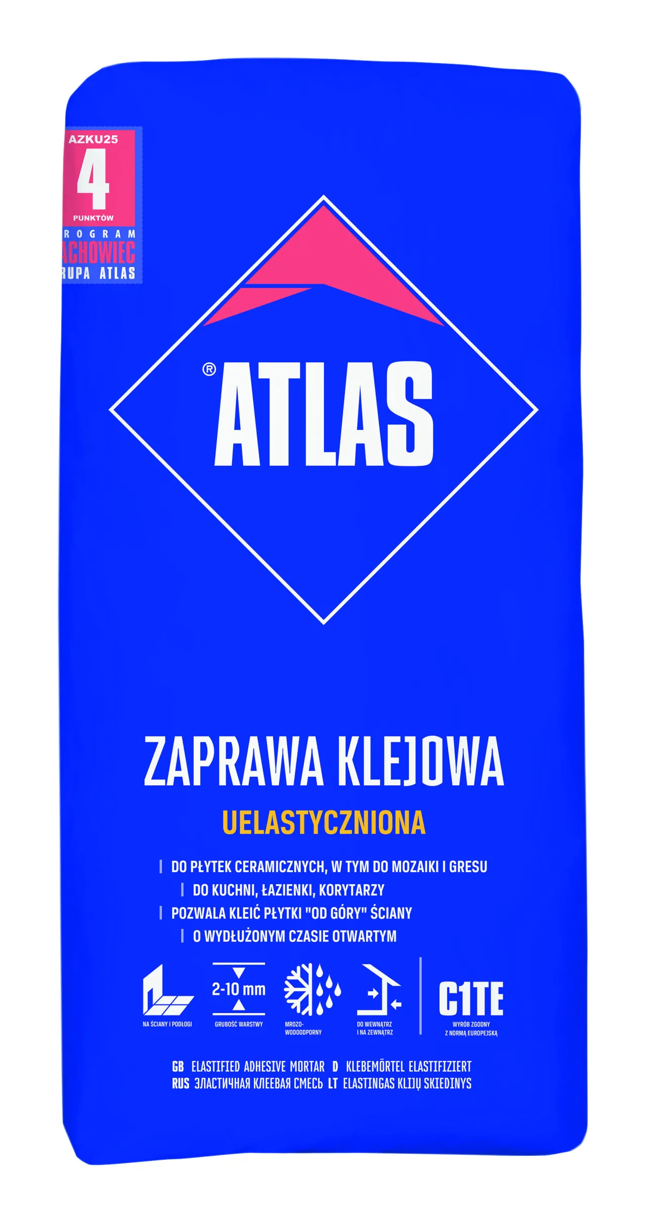 Zdjęcie Zaprawa klejowa czy klej: Kluczowe różnice i zastosowania