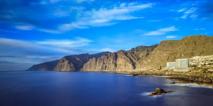 Zdjęcie Fuerteventura czy Teneryfa: Porównanie i wybór najlepszej