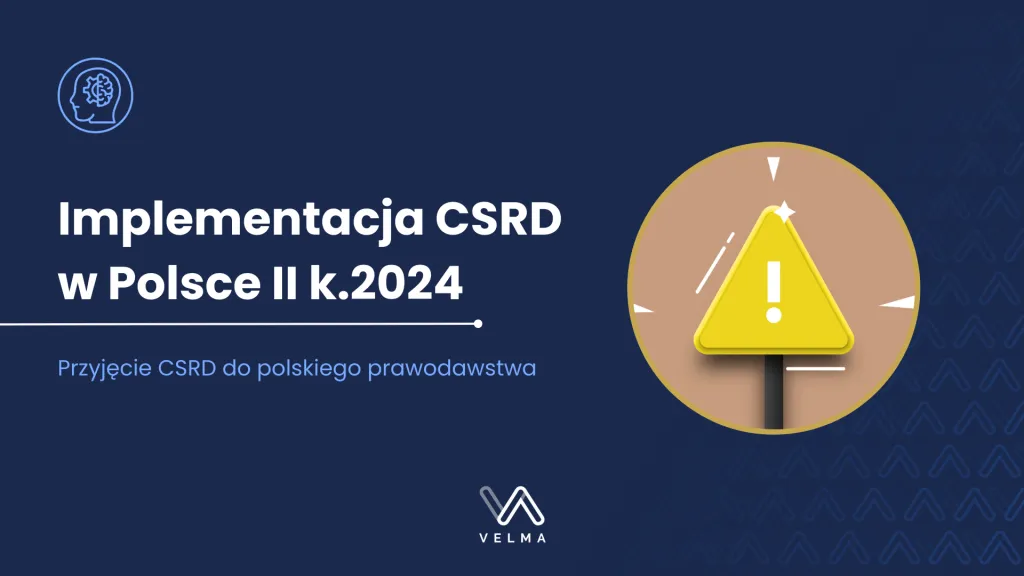 Zdjęcie Implementacja dyrektyw w prawie polskim - co się zmienia? 