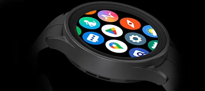 Zdjęcie Najlepsze aplikacje do smartwatcha Samsung, które musisz mieć teraz
