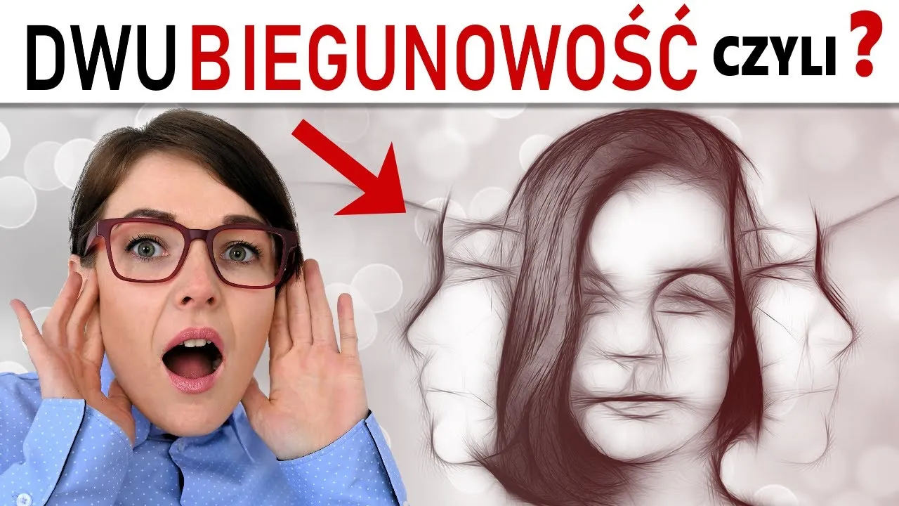 Zdjęcie Objawy osobowości dwubiegunowej – jak rozpoznać i zrozumieć tę chorobę?