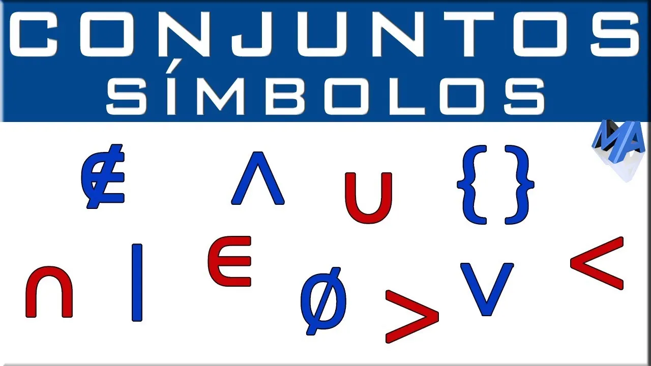 Zdjęcie Simbología en matemáticas: significado y uso de los símbolos esenciales