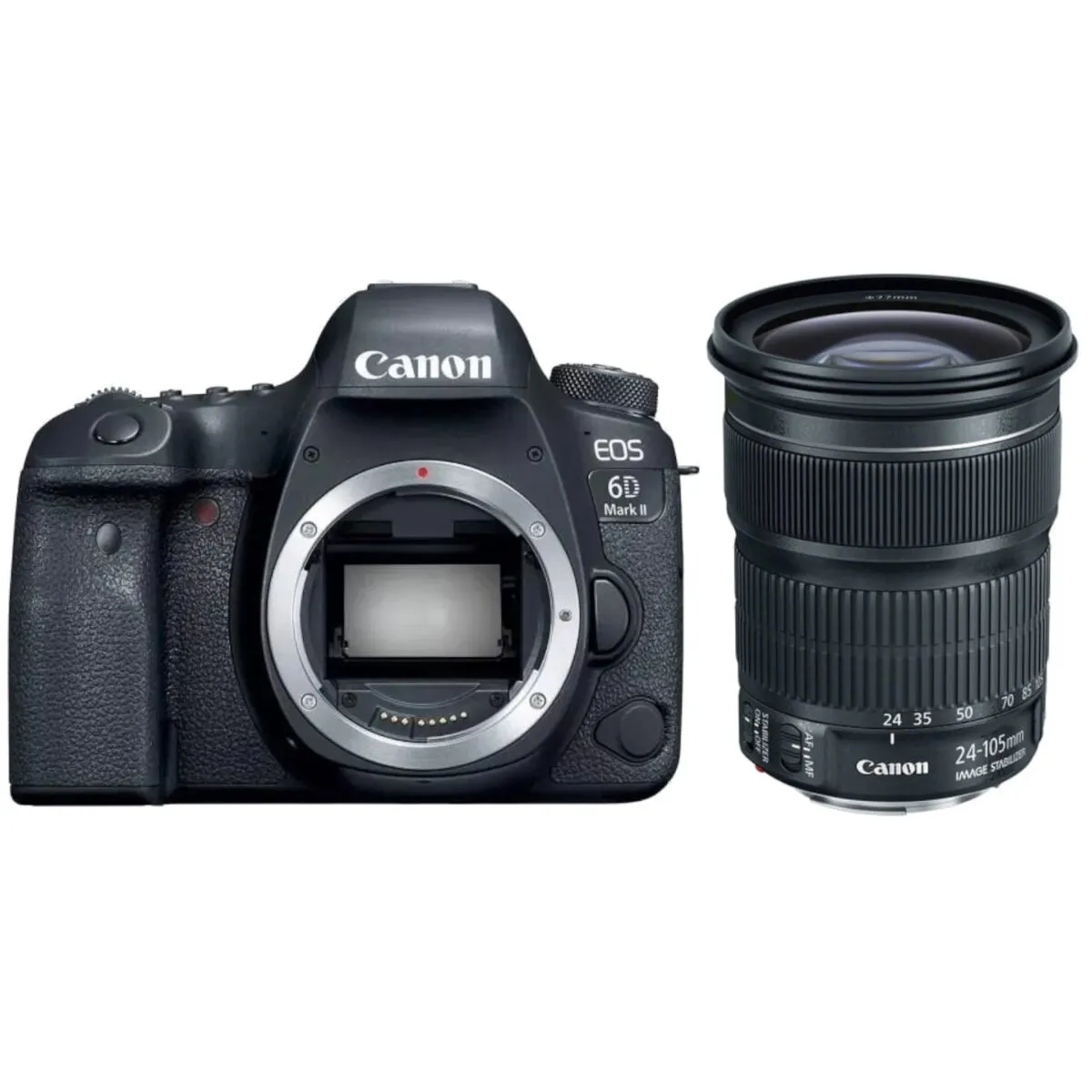 Zdjęcie Najlepsze obiektywy do Canon 6D: Jak wybrać idealny do swoich potrzeb?